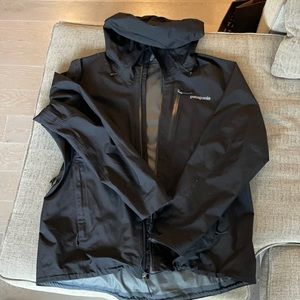 Patagonia women’s Calcite jacket